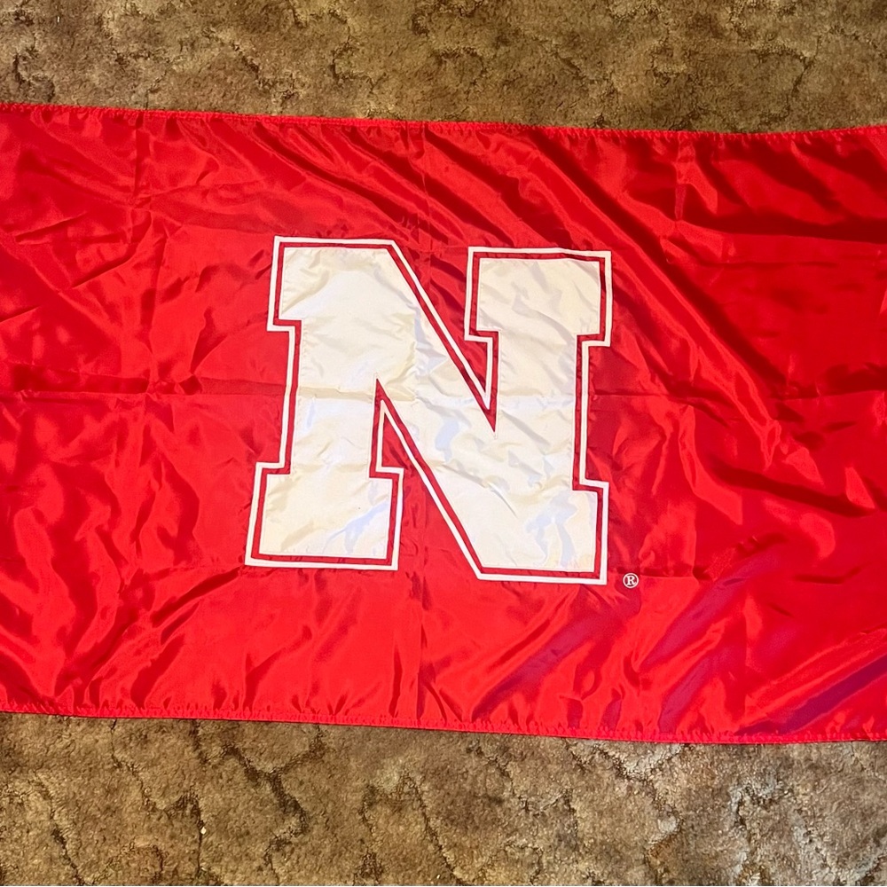 Nebraska Flag